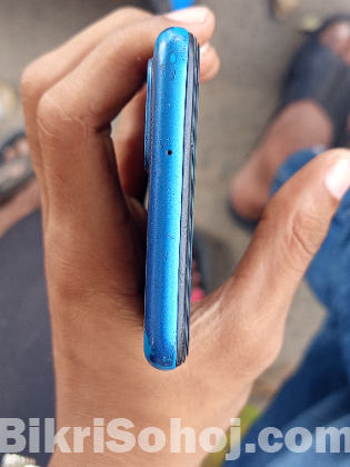 Samsung galaxy A12 4/64